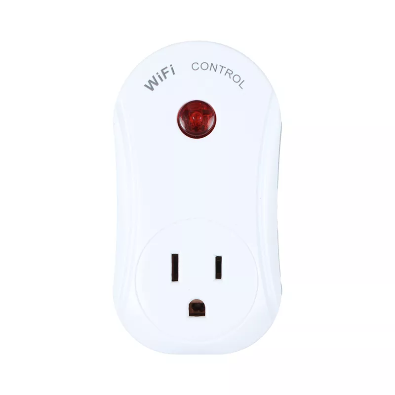 Smart US WiFi-uttag
