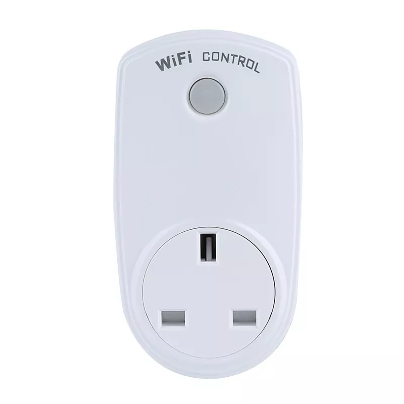 UK Wifi-uttag